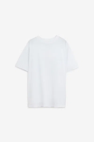 Mm6 Maison Margiela T-shirts