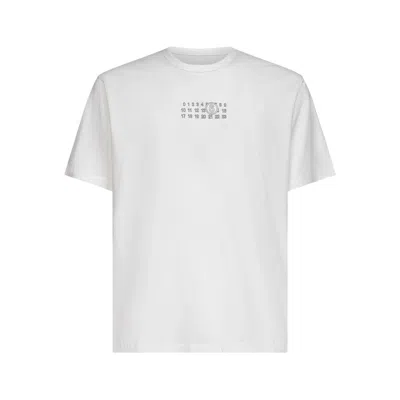 MM6 MAISON MARGIELA MM6 MAISON MARGIELA T-SHIRTS