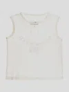 Mm6 Maison Margiela T-shirts And Polos