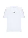 MM6 MAISON MARGIELA MM6 MAISON MARGIELA T-SHIRTS AND POLOS