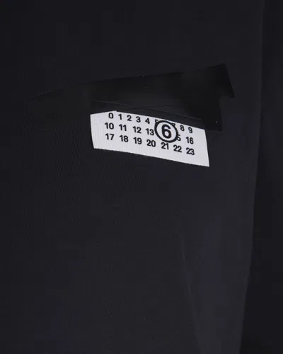 MM6 MAISON MARGIELA MM6 MAISON MARGIELA T-SHIRTS