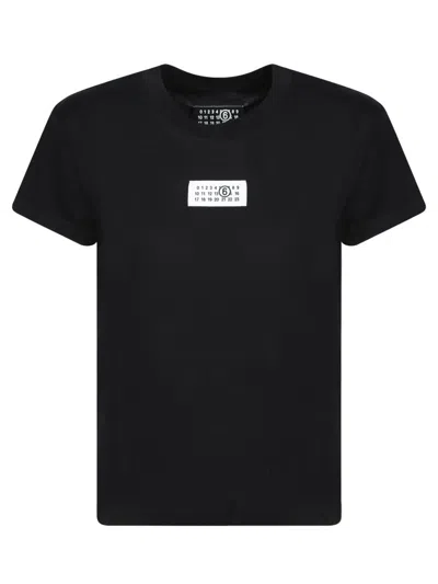 MM6 MAISON MARGIELA MM6 MAISON MARGIELA T-SHIRTS