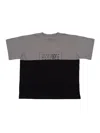 Mm6 Maison Margiela T-shirts In Multi