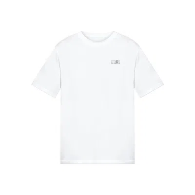 MM6 MAISON MARGIELA MM6 MAISON MARGIELA T-SHIRTS