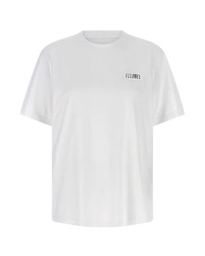 MM6 MAISON MARGIELA MM6 MAISON MARGIELA T-SHIRTS