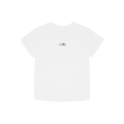 MM6 MAISON MARGIELA MM6 MAISON MARGIELA T-SHIRTS