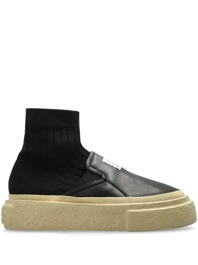 MM6 MAISON MARGIELA MM6 MAISON MARGIELA SOCK SNEAKERS