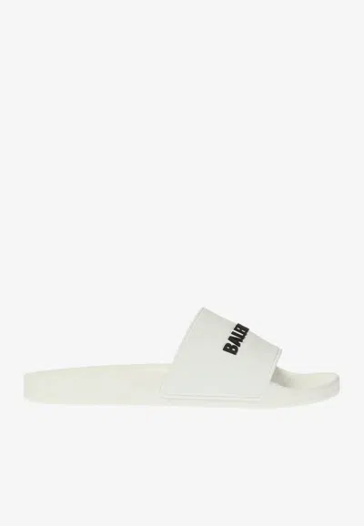Mm6 Maison Margiela Tabi Lace-up Sneakers In White