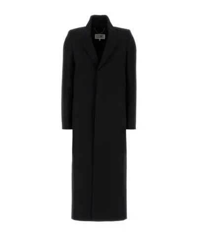 MM6 MAISON MARGIELA TAILORED COAT