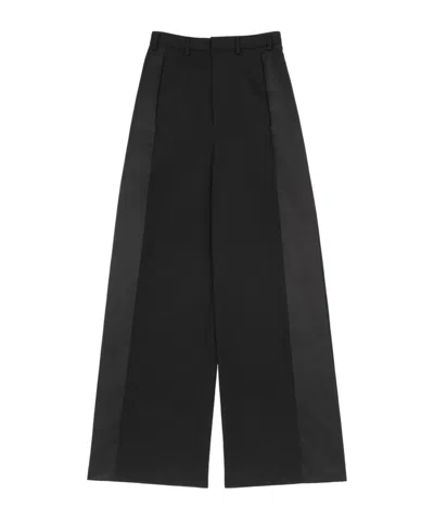 Mm6 Maison Margiela Tailored Trousers