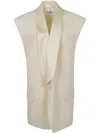 Mm6 Maison Margiela Vest Clothing