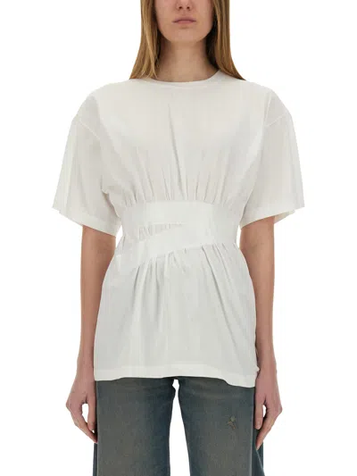 MM6 MAISON MARGIELA "TAPED" T-SHIRT