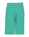 Mm6 Maison Margiela Babies'  Toddler Pants Green Size 4 Cotton