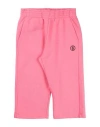 Mm6 Maison Margiela Babies'  Toddler Pants Pink Size 4 Cotton