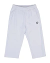 Mm6 Maison Margiela Toddler Pants White Size 6 Cotton In White