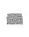 Mm6 Maison Margiela Toddler T-shirt White Size 4 Cotton In White