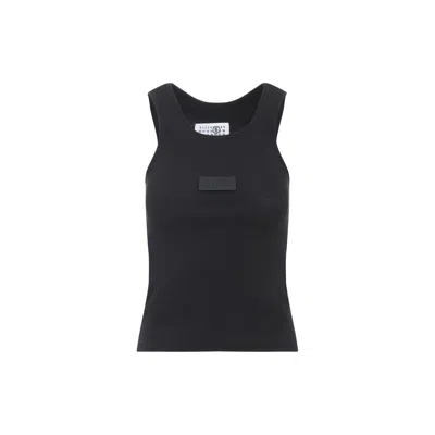 MM6 MAISON MARGIELA MM6 MAISON MARGIELA TOP