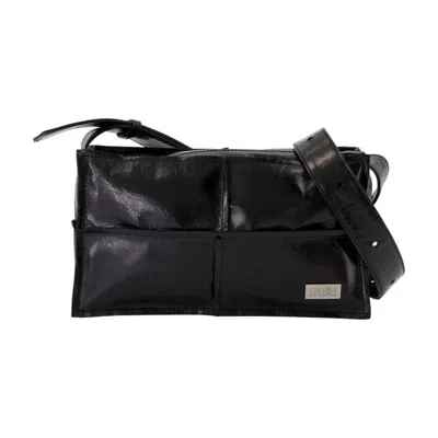 Mm6 Maison Margiela Top Handle Mini Crossbody