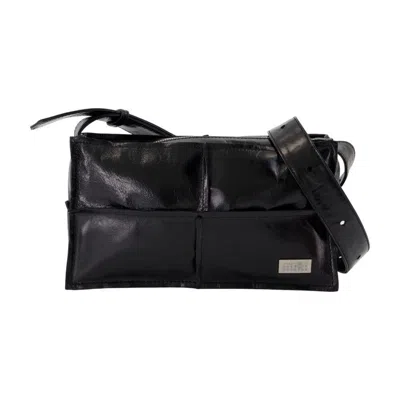 Mm6 Maison Margiela Top Handle Mini Crossbody