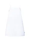 Mm6 Maison Margiela Top In White
