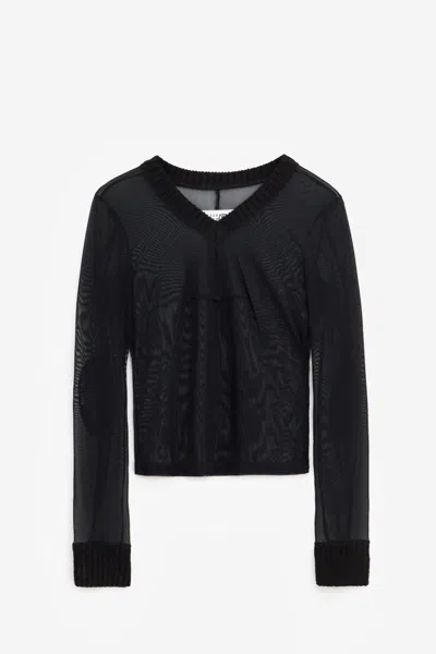 Mm6 Maison Margiela Topwear