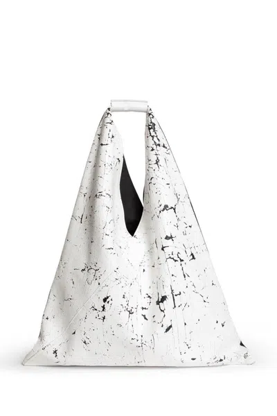 Mm6 Maison Margiela Tote Bags