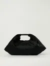 Mm6 Maison Margiela Tote Bag  Woman Color Black
