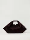 Mm6 Maison Margiela Tote Bag  Woman Color Brown In Brown