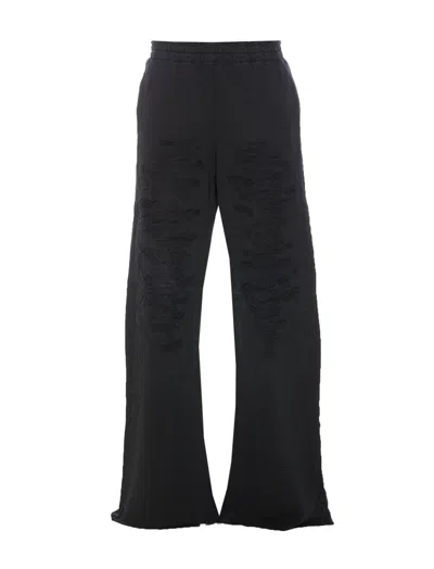 MM6 MAISON MARGIELA TRACK PANTS