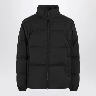 MM6 MAISON MARGIELA MM6 MAISON MARGIELA TRANSFORMABLE PADDED JACKET
