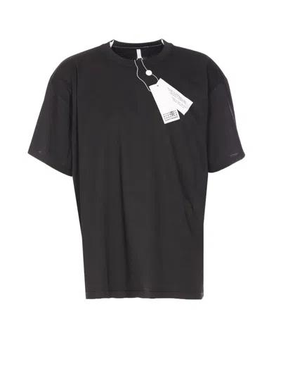 MM6 MAISON MARGIELA TROMPE LOEIL T-SHIRT
