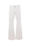 Mm6 Maison Margiela Trousers