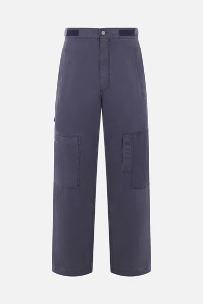 Mm6 Maison Margiela Trousers