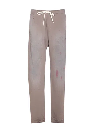 MM6 MAISON MARGIELA MM6 MAISON MARGIELA TROUSERS