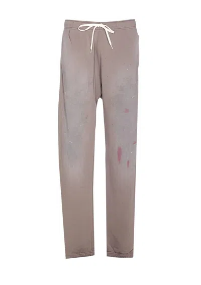 MM6 MAISON MARGIELA MM6 MAISON MARGIELA TROUSERS