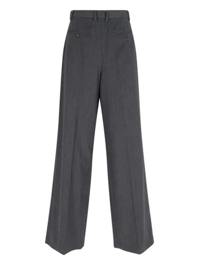 MM6 MAISON MARGIELA MM6 MAISON MARGIELA TROUSERS