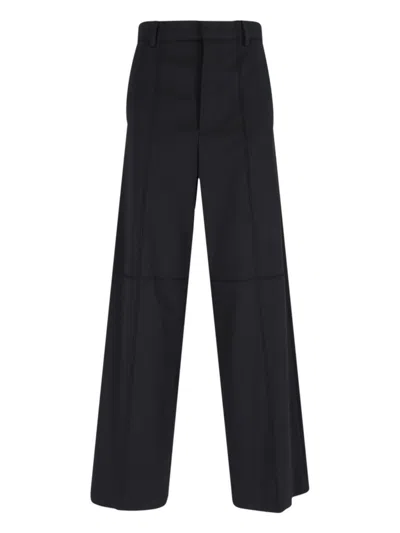 MM6 MAISON MARGIELA MM6 MAISON MARGIELA TROUSERS