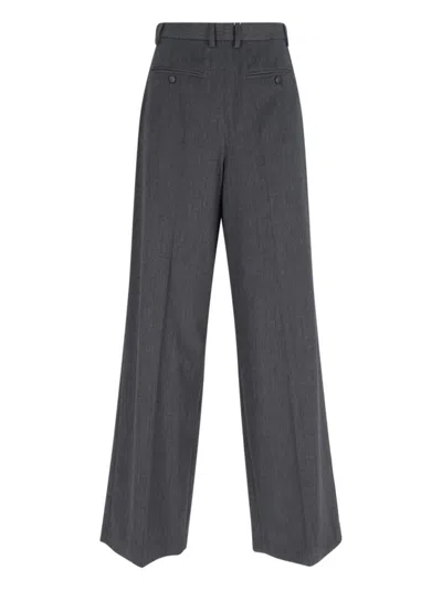 MM6 MAISON MARGIELA MM6 MAISON MARGIELA TROUSERS