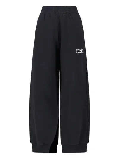 MM6 MAISON MARGIELA MM6 MAISON MARGIELA TROUSERS
