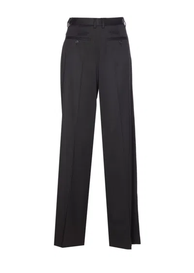 MM6 MAISON MARGIELA MM6 MAISON MARGIELA TROUSERS