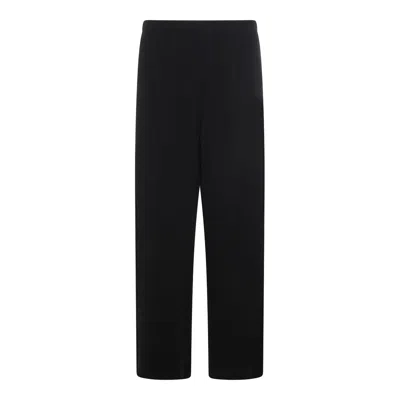 MM6 MAISON MARGIELA TROUSERS BLACKS AND GREYS