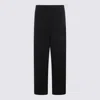 Mm6 Maison Margiela Trousers Blacks And Greys