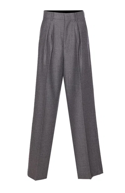 MM6 MAISON MARGIELA MM6 MAISON MARGIELA TROUSERS