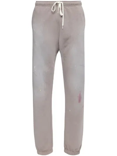 Mm6 Maison Margiela Trousers In Multi
