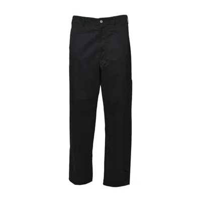 Mm6 Maison Margiela Trousers In Multi