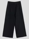 Mm6 Maison Margiela Jogginghose Mit Weitem Bein In Multicolor