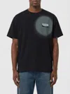 Mm6 Maison Margiela T-shirt  Men Color Black