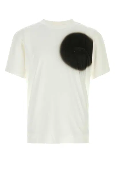 MM6 MAISON MARGIELA MM6 MAISON MARGIELA T-SHIRT