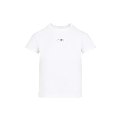 MM6 MAISON MARGIELA MM6 MAISON MARGIELA TSHIRT