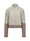 Mm6 Maison Margiela Turtleneck Sweater